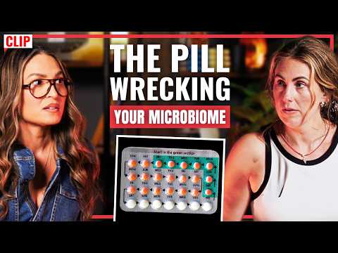 SSRIs, Gut Health, and Hormones: The Connection Midlife Women Are Never Told About | Rosie & Tessa