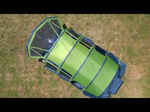 zempire evo txl v2 air tent @ Camping World
