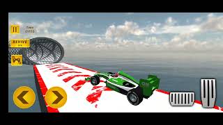 Car jump Game  android screenshot 5