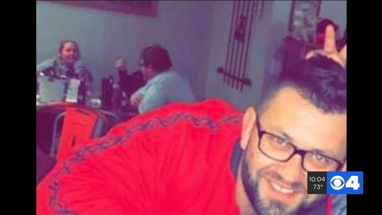 Friend remembers Bosnian man shot and killed in Cahokia