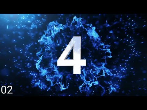 countdown video 10 seconds || countdown video no copyright