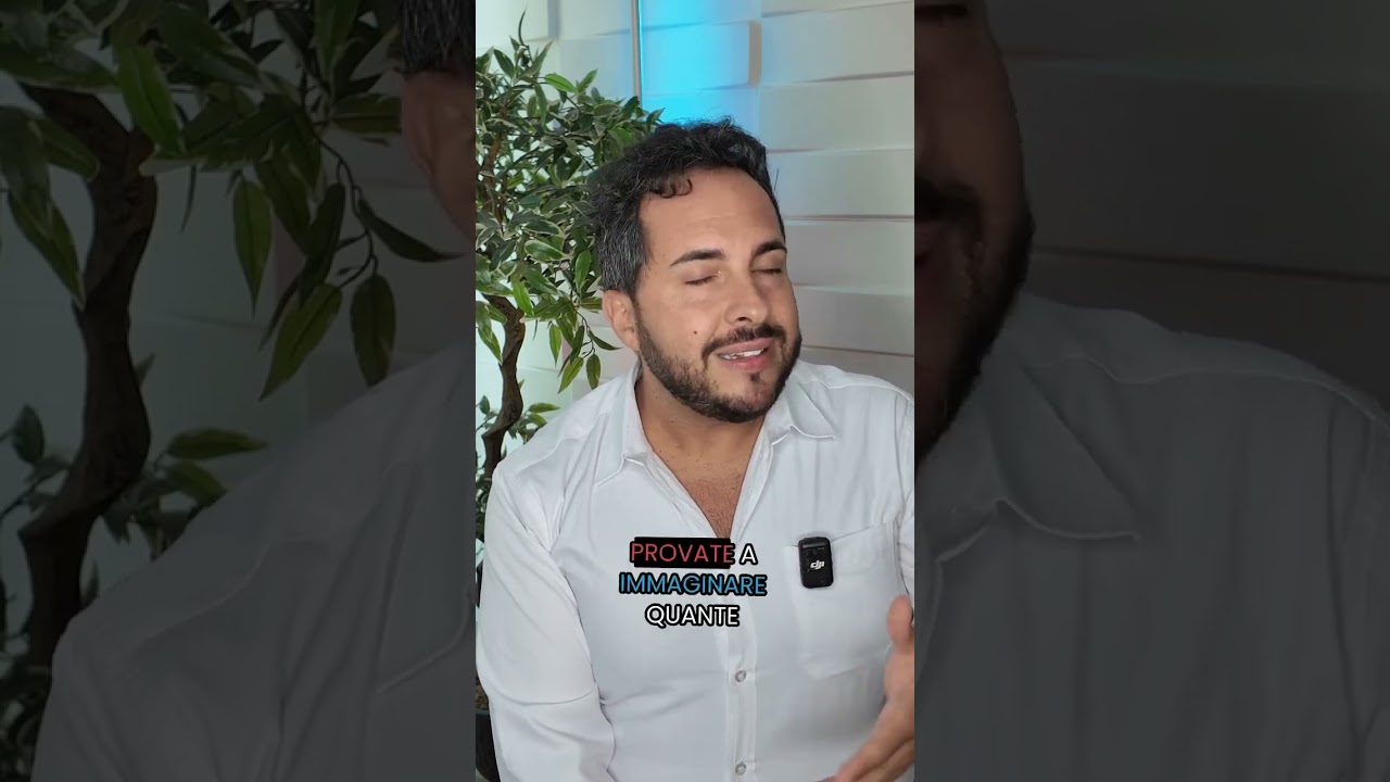 L'impegno sociale: un bisogno profondo