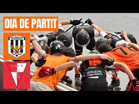 JUVENIL: CH Palafrugell - SHUM Maçanet