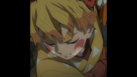 「 THUNDER BREATHING FIRST FORM ⚡️ 」- DEMON SLAYER | ZENITSU EDIT #DEMONSLAYER #ZENITSU #SHORTS