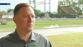 Fate of Visit Dothan CEO could be decided on Thursday
