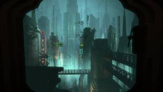Bioshock 1 | Andrew Ryan's Introductory Speech