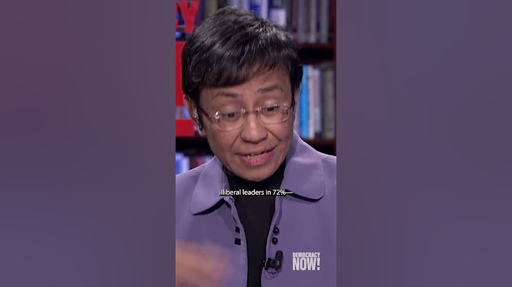 Organization predicts U.S. democracy will be “dead by summer”