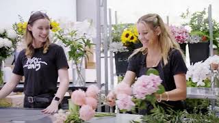 Bouquets Made Daily By Roses Only