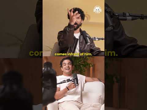 Raghav Juyal Gets Candid About The Emraan Hashmi Scene Shorts 