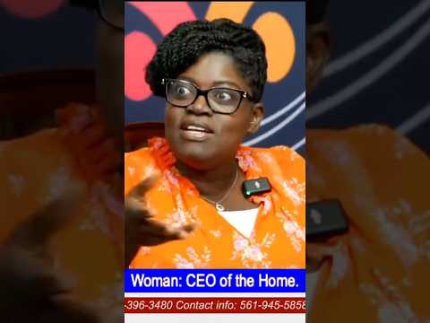 #koneksyonplus #tvshow #women #kajoutv #pasteurraymondbenjamin
