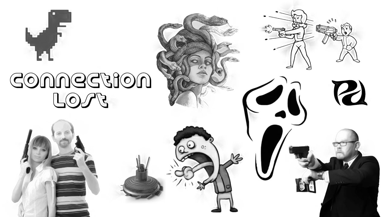 Connection Lost (COD Cold War)