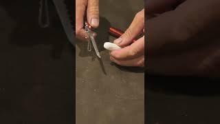 Can you make fire with an empty lighter?