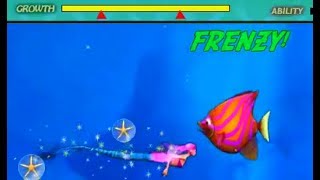 Feeding Frenzy ~ Windows PC