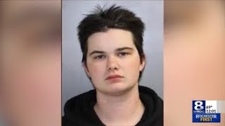 First suspect in Nordquist murder case pleads guilty