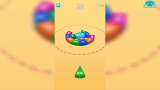 Hit 2048 - Games On Radar screenshot 3