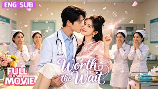 ENGSUB| After a Bad Breakup, She Marries a Doctor—Unaware He’s Loved Her for Years & Dotes on Her 💖✨