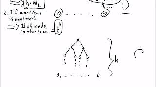 Asymptotics: Recursive functions
