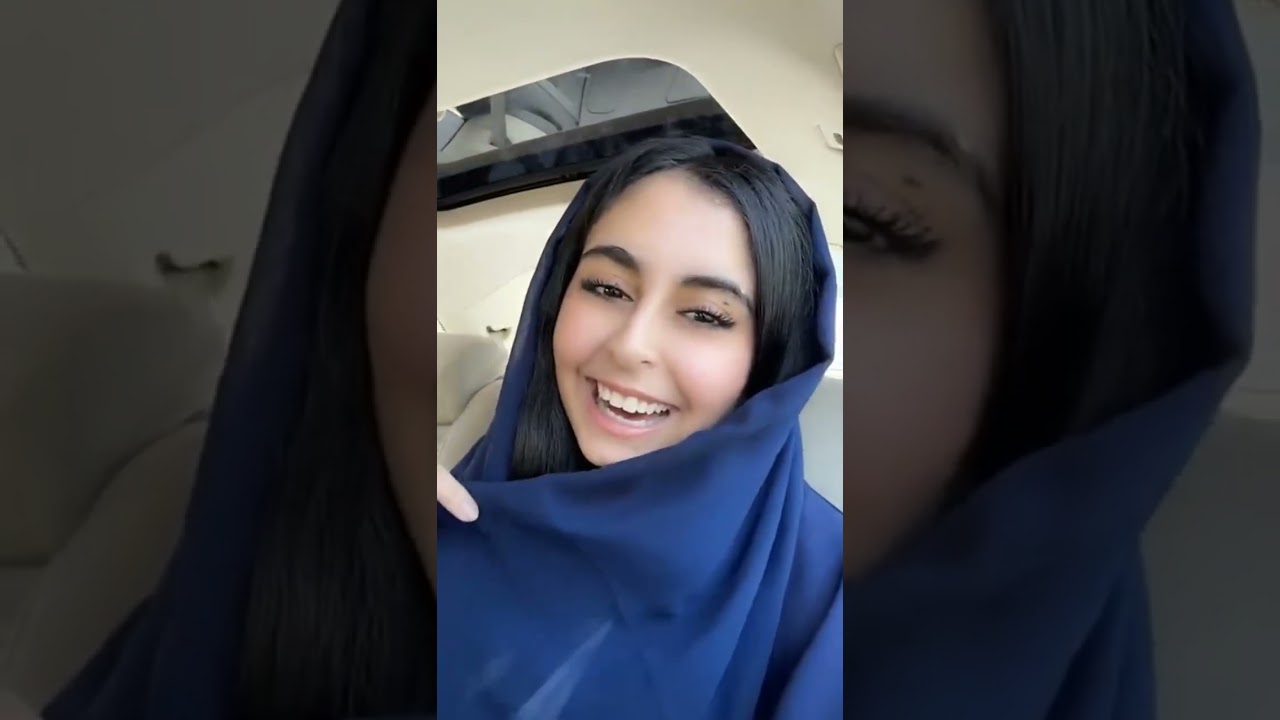 آخر العنقود محد يقدر عليها 😂- وله و غاده السحيم