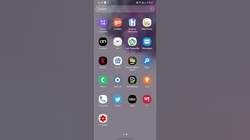 android 11 coolest feature that only a few people know, switch between apps fast #shorts