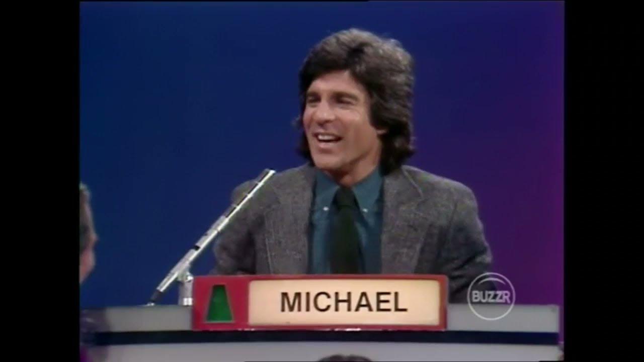 Match GameHollywood Squares Hour (115) April 10, 1984 YouTube