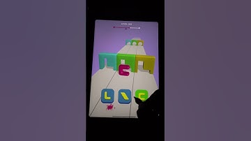 Blob shifters 3d LEVEL 203 #shortvideo #ytshorts #gaming #ipad # #blobshifter3d #shadowshade 