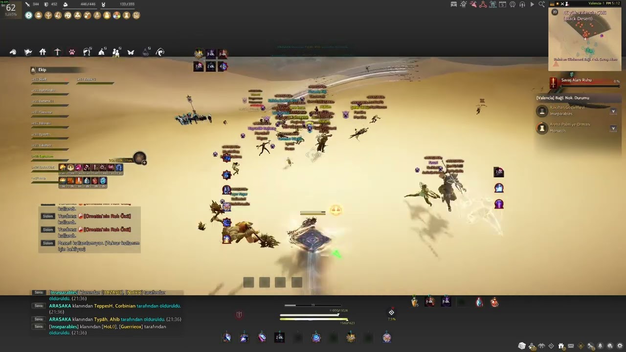 SiLeR - SUCC Sage Guild Delete BOMB #2