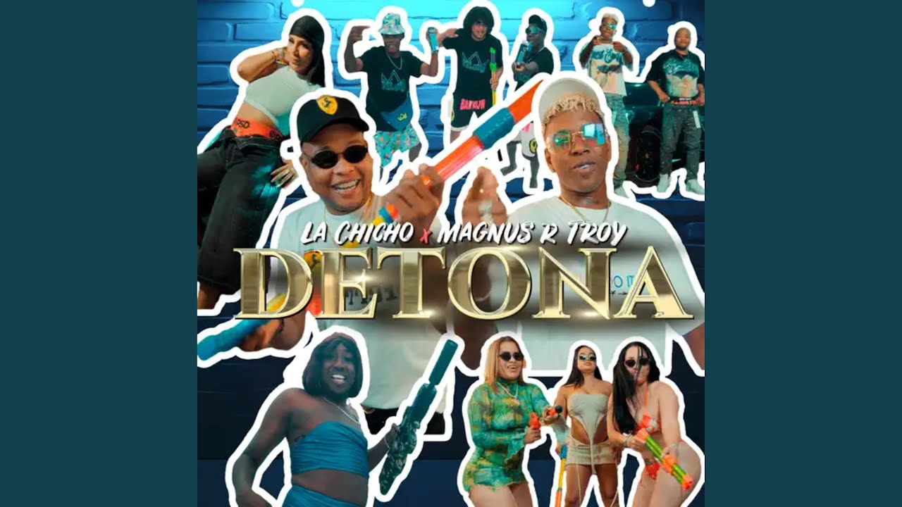 Detona