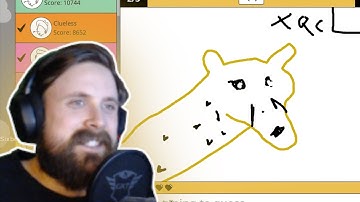 Forsen plays Scribble It! with Stream Snipers! (with Chat)