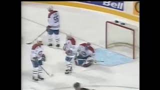 Gino Odjick goal 991018