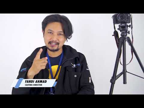 Punya Bakat Akting? Yuk Bergabung bersama Screenplay! Sekarang Bisa Casting Online!