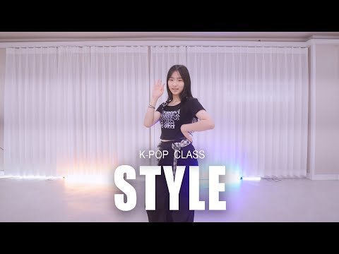 초중등  KPOP Class  | 하트투하츠(hearts2hearts)  - STYLE | 사하구댄스학원 부산댄스학원 춤서리사하댄스학원