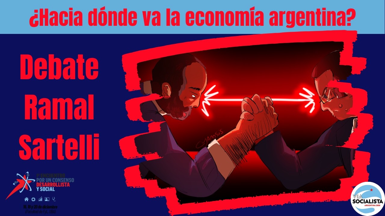 ¿Hacia dónde va la economía argentina?
