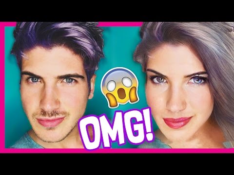 DRAW MY LIFE - JOEY GRACEFFA  Doovi