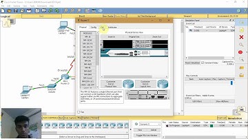Ex-10 Dynamic routing using RIP in Ipv6 addressing