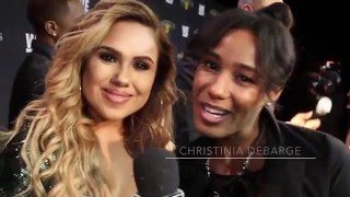 Famous WeTV presents  Growing Up Hip Hop Profile