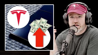 Tesla Solar Roof, What Does it Even Cost?