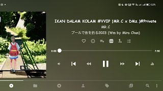 IKAN DALAM KOLAM #VVIP [MR.C x DMz.]#Private