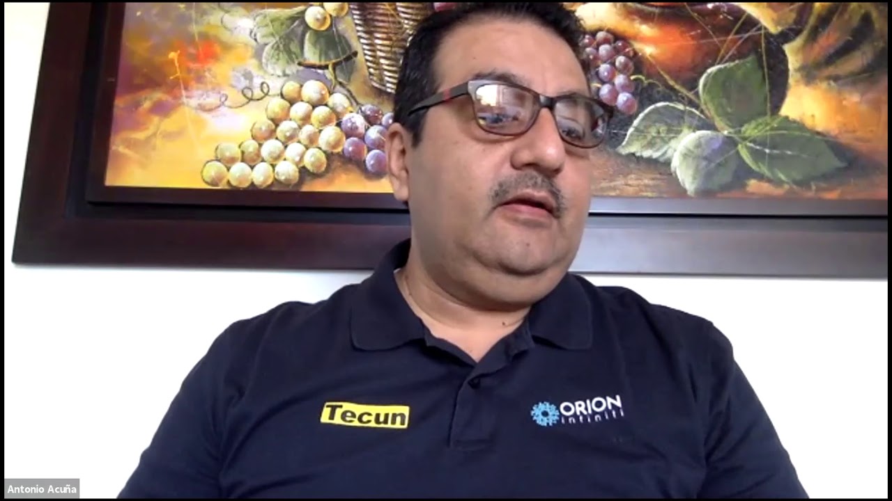 Webinar: Medición Bidireccional