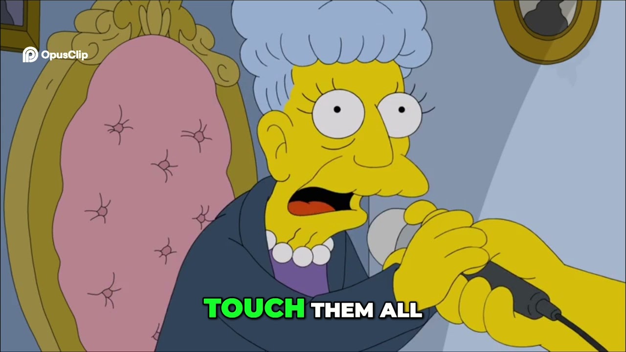 Cruise Catastrophe  Agnes Skinner's Shocking Night!