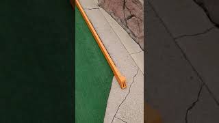 2021 Fort Wayne Putt-Putt Volcano Course Walkthrough