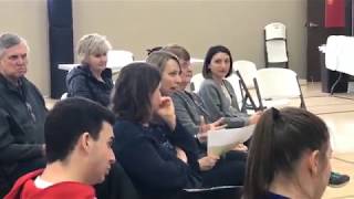 SCCAP Poverty Simulation In-depth