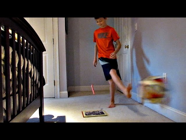 TRUSTRICK/PERFECT TRICK-TRICK TOUR 2016… Top 16 Trick Shots in 2016 | TTS - YouTube