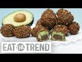 Avocado Truffles | Eat the Trend
