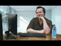 "Purgatory Desk" Short Skit