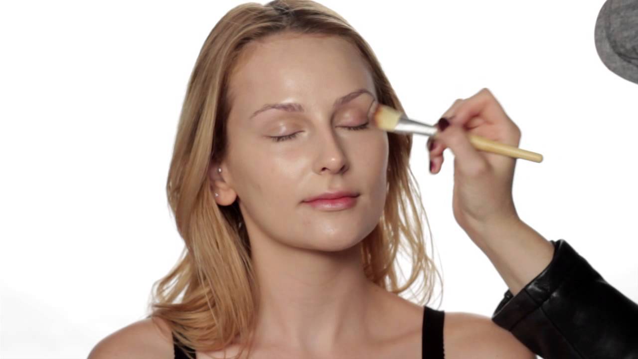 Foundation Color Matching & Blending YouTube