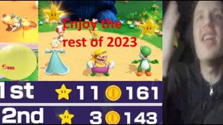 TheJDSgames Twitch Highlights #6 - January 2023 to June 2023