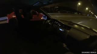 Honda Civic Eg Si Vs Renault Megane F7R Race