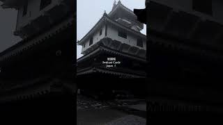 Iwakuni Castle | Iwakuni, Japan #iwakuni #iwakunicastle #iwakunijapan #japan#japanculture #explore