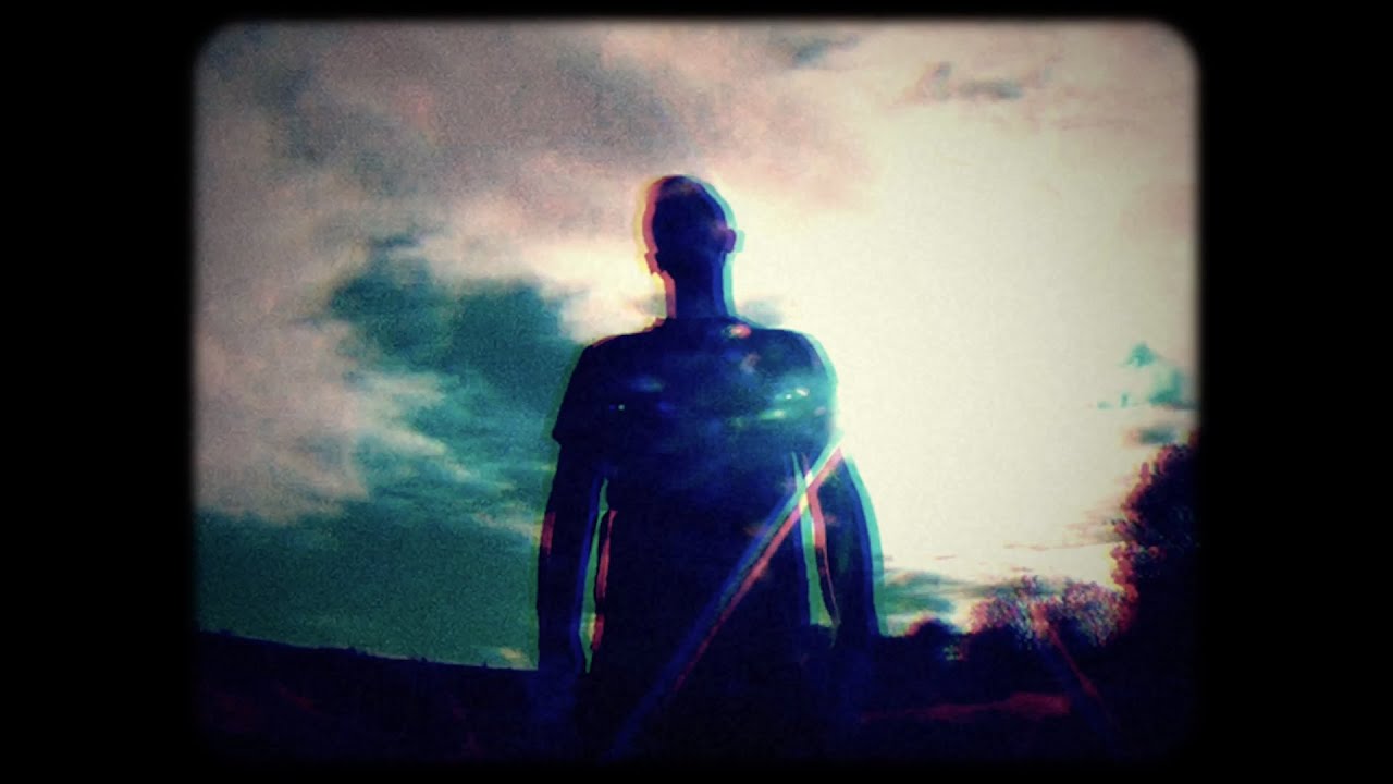 Jack Cheshire - Widescreen (Official Video)