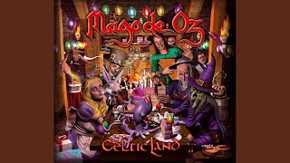 Video thumbnail of "Mägo de Oz - El líder 2.0"